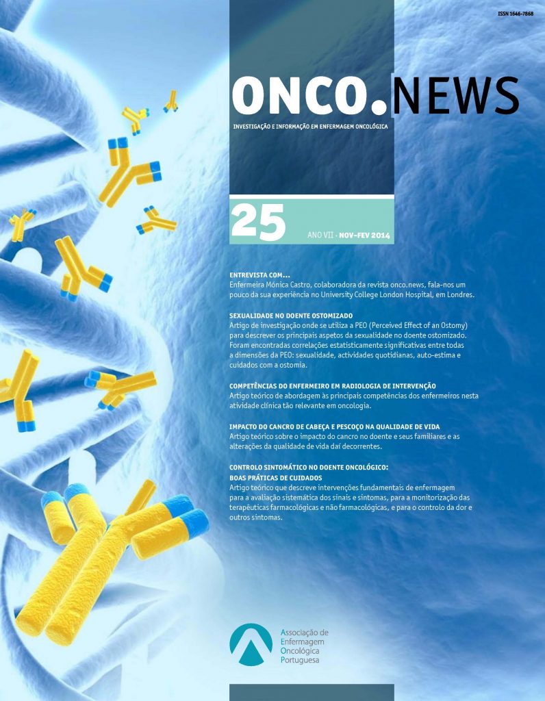 Revista Onco.News 25