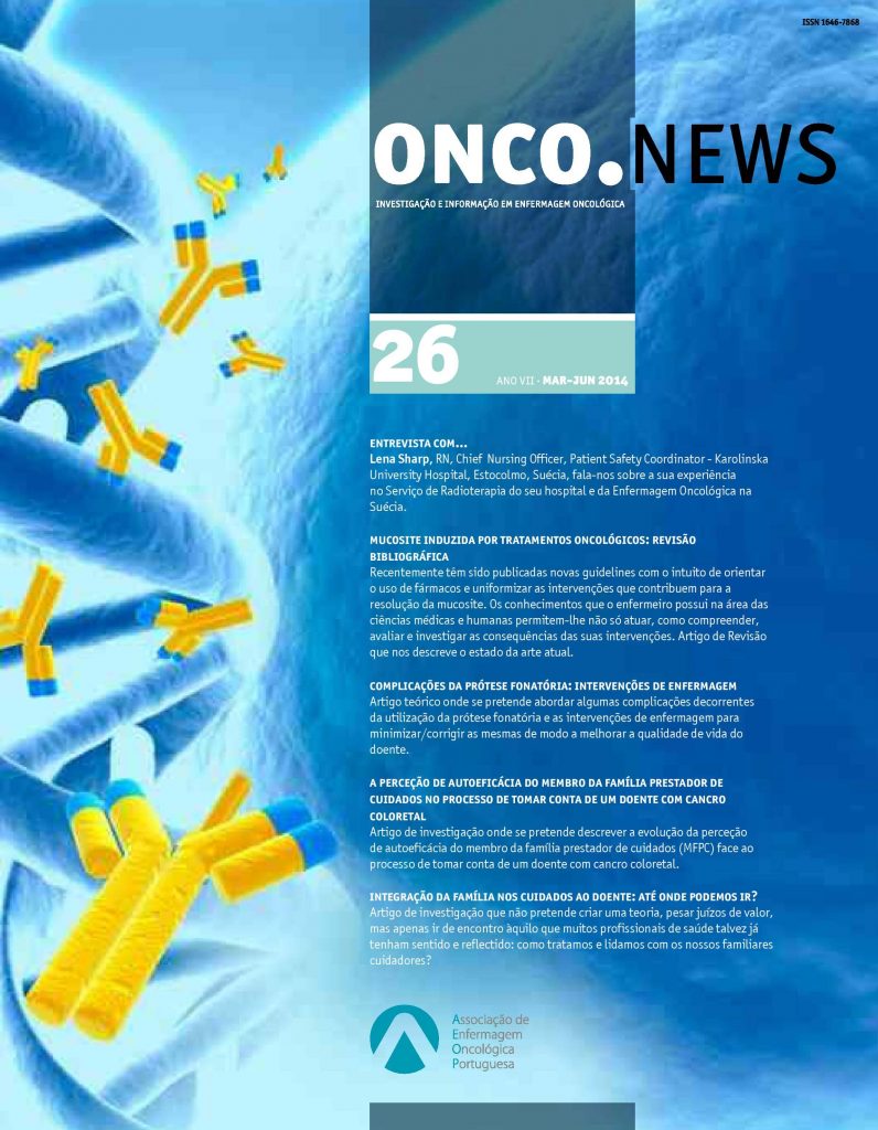 Revista Onco.News 26