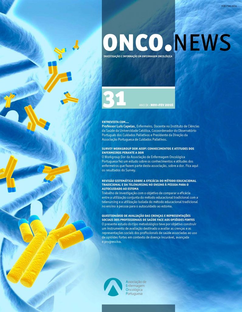 Revista Onco.News 31