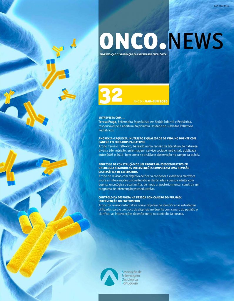 Revista Onco.News 32
