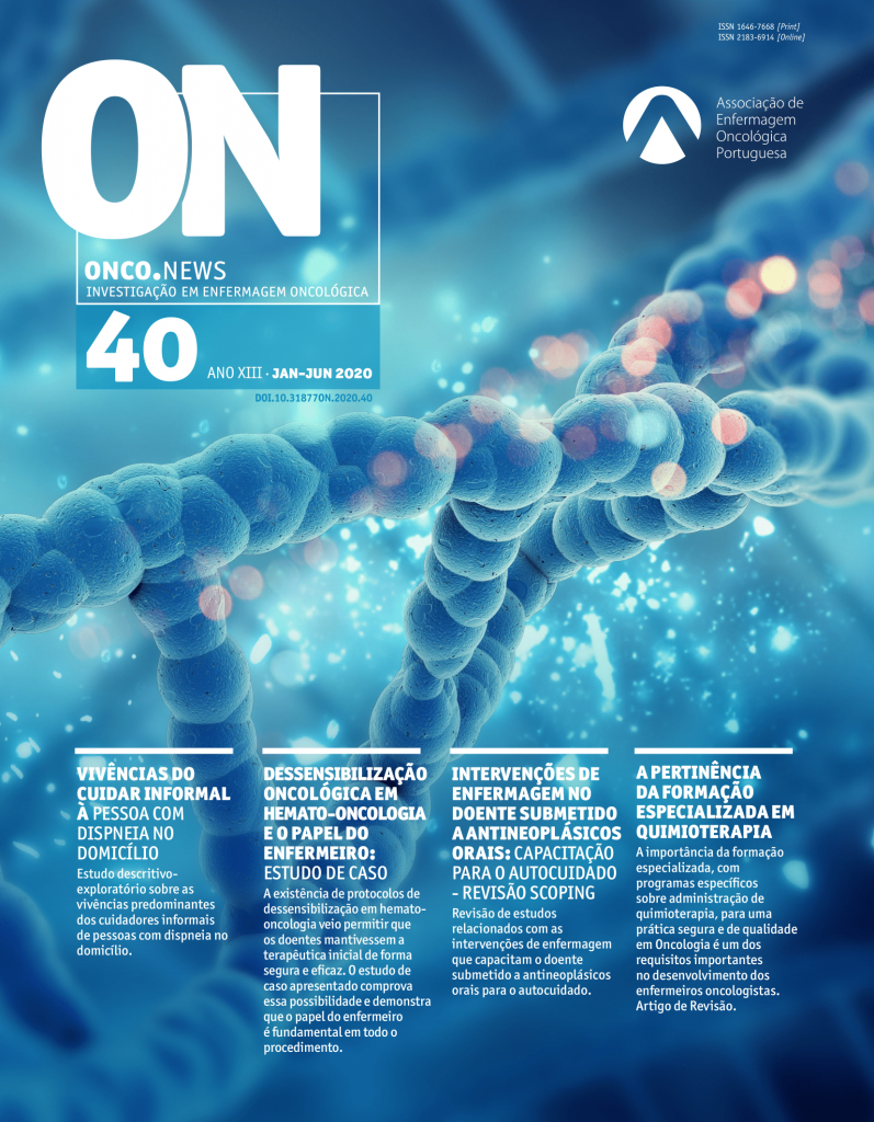 Revista Onco.News 40